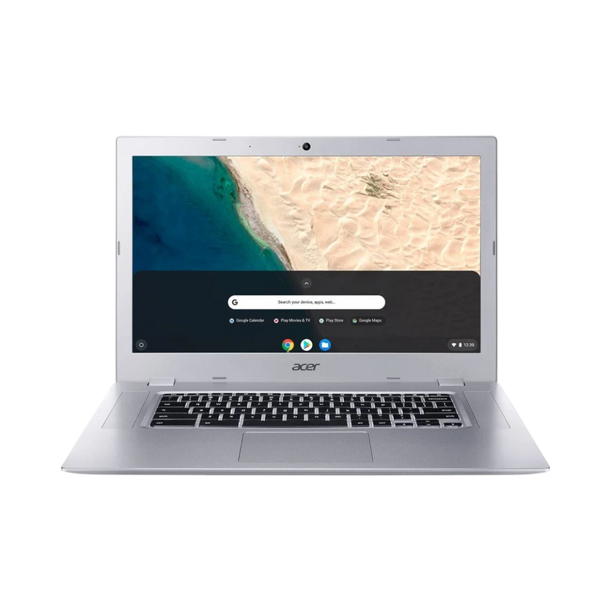 Acer Chromebook 315 15.6" Touch-Screen Laptop, AMD A4-9120C, 4GB RAM, 32GB eMMC — Being Shipped