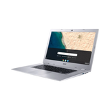 Acer Chromebook 315 15.6" Touch-Screen Laptop, AMD A4-9120C, 4GB RAM, 32GB eMMC — Being Shipped