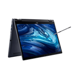 Acer TravelMate Spin P4 14" AMD Ryzen 7 Pro 6850U, 16GB RAM, 512GB SSD — Being Shipped