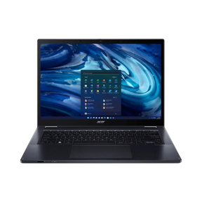 Acer TravelMate Spin P4 14" AMD Ryzen 7 Pro 6850U, 16GB RAM, 512GB SSD — Being Shipped