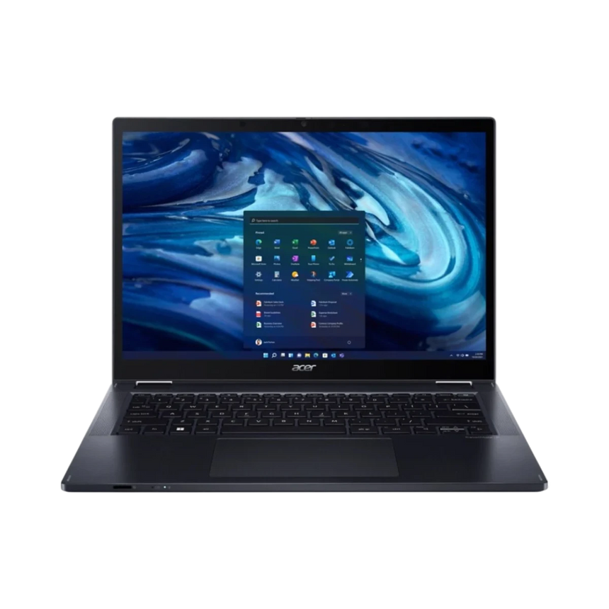 Acer TravelMate Spin P4 14" AMD Ryzen 7 Pro 6850U, 16GB RAM, 512GB SSD — Being Shipped