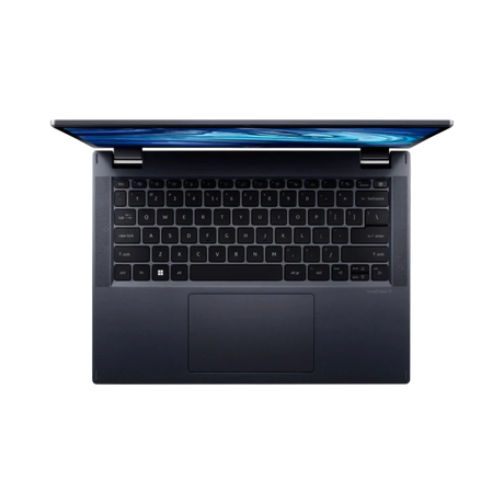 Acer TravelMate Spin P4 14" AMD Ryzen 7 Pro 6850U, 16GB RAM, 512GB SSD — Being Shipped