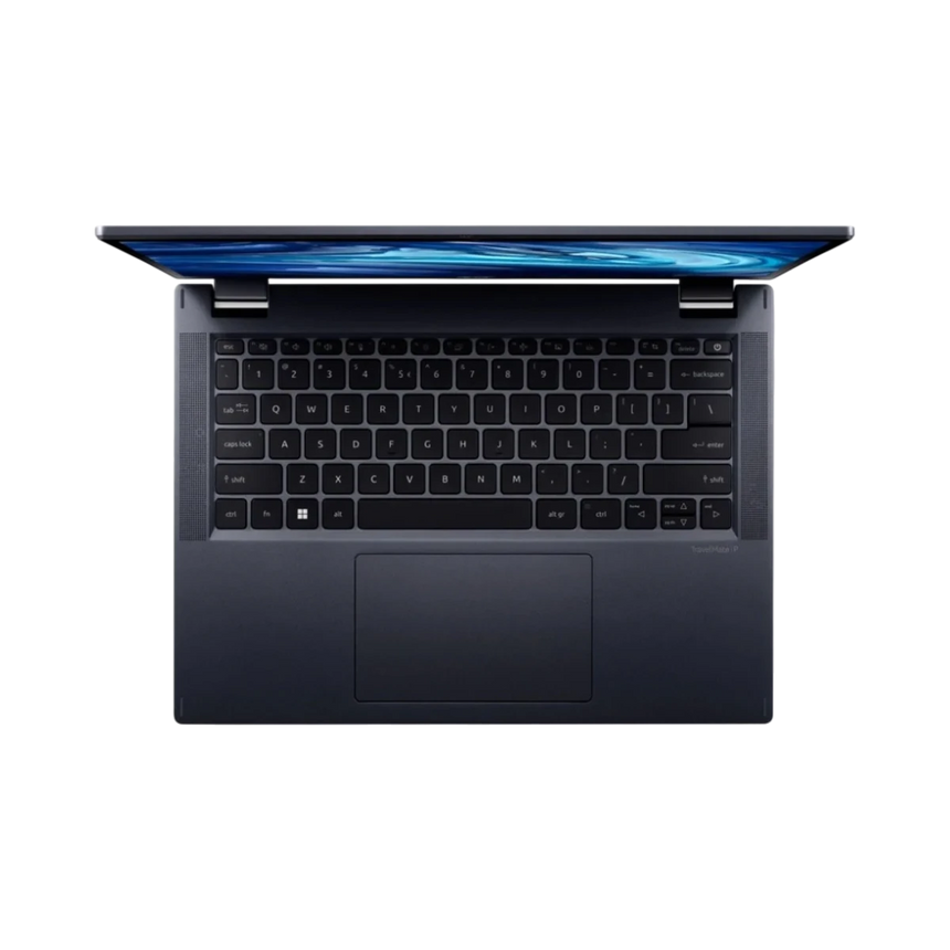 Acer TravelMate Spin P4 14" AMD Ryzen 7 Pro 6850U, 16GB RAM, 512GB SSD — Being Shipped