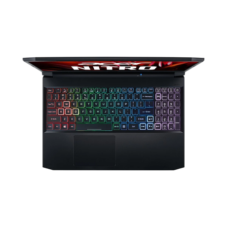 Acer Nitro 5 15.6" QHD Gaming Laptop, AMD Ryzen 7 5800H, NVIDIA RTX 3070, 16GB RAM, 1TB SSD — Being Shipped