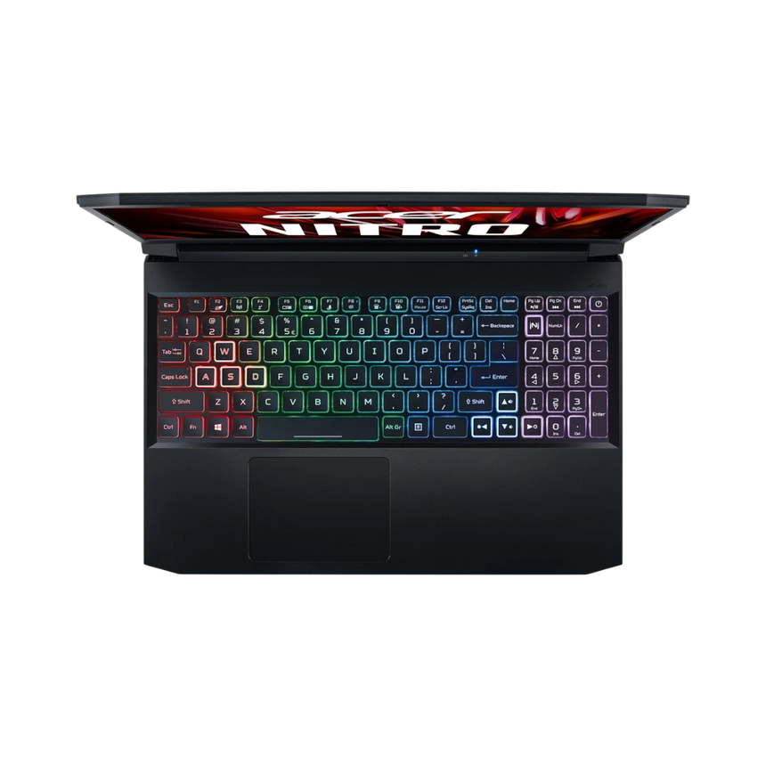 Acer Nitro 5 15.6" QHD Gaming Laptop, AMD Ryzen 7 5800H, NVIDIA RTX 3070, 16GB RAM, 1TB SSD — Being Shipped