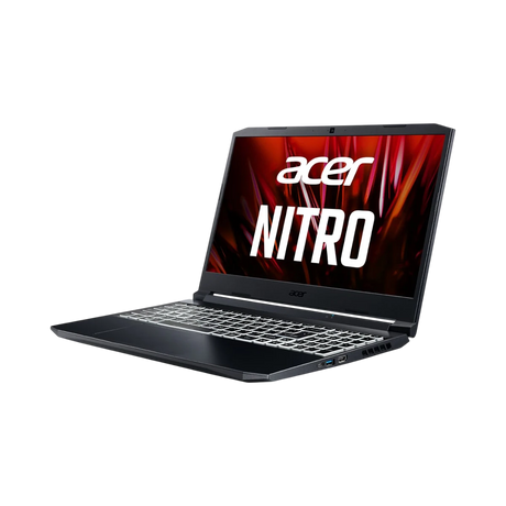 Acer Nitro 5 15.6" QHD Gaming Laptop, AMD Ryzen 7 5800H, NVIDIA RTX 3070, 16GB RAM, 1TB SSD — Being Shipped