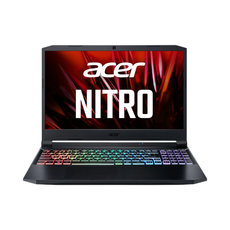 Acer Nitro 5 15.6" QHD Gaming Laptop, AMD Ryzen 7 5800H, NVIDIA RTX 3070, 16GB RAM, 1TB SSD — Being Shipped