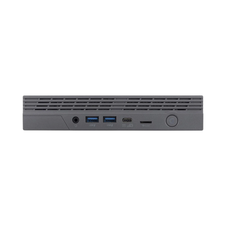 Acer CXI5-I7V16G Chromebox Mini PC Intel Core i7-1270P, 16GB RAM, 256GB SSD — Being Shipped
