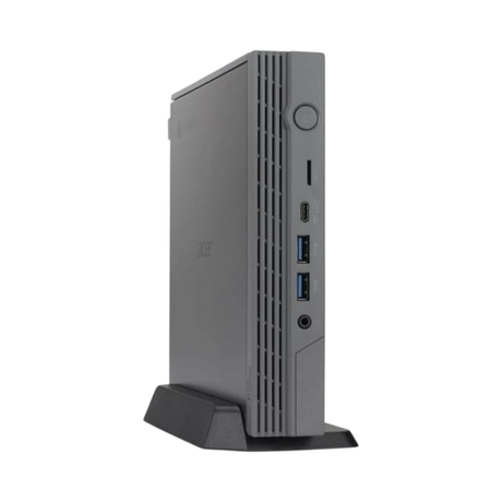 Acer CXI5-I7V16G Chromebox Mini PC Intel Core i7-1270P, 16GB RAM, 256GB SSD — Being Shipped