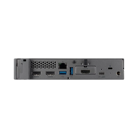 Acer CXI5-I7V16G Chromebox Mini PC Intel Core i7-1270P, 16GB RAM, 256GB SSD — Being Shipped