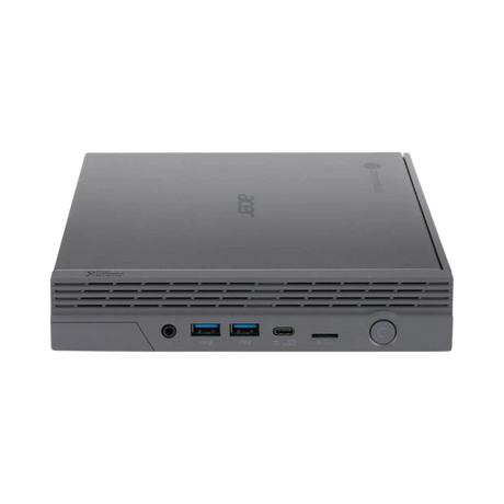 Acer CXI5-I7V16G Chromebox Mini PC Intel Core i7-1270P, 16GB RAM, 256GB SSD — Being Shipped