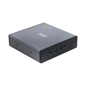 Acer CXI4 Chromebox Mini PC Intel Core i3-10110U, 8GB RAM, 128GB SSD — Being Shipped