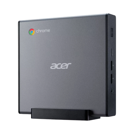 Acer CXI4 Chromebox Mini PC Intel Core i3-10110U, 8GB RAM, 128GB SSD — Being Shipped