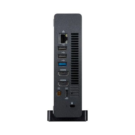Acer CXI4 Chromebox Mini PC Intel Core i3-10110U, 8GB RAM, 128GB SSD — Being Shipped