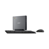 Acer CXI4 Chromebox Mini PC Intel Core i3-10110U, 8GB RAM, 128GB SSD — Being Shipped