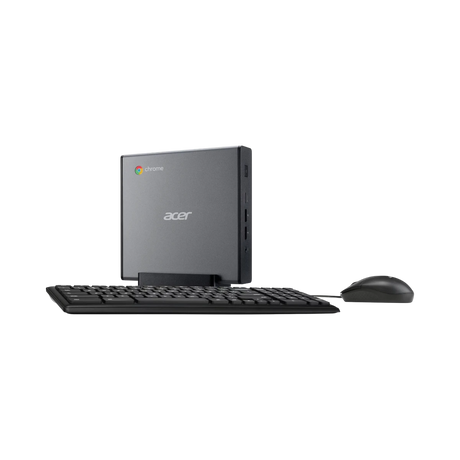 Acer CXI4 Chromebox Mini PC Intel Core i3-10110U, 8GB RAM, 128GB SSD — Being Shipped