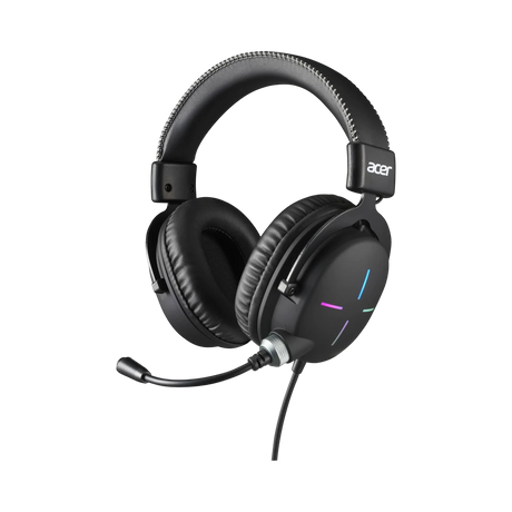 Acer Nitro NHW200 Stereo Wired Gaming Headset — Being Shipped