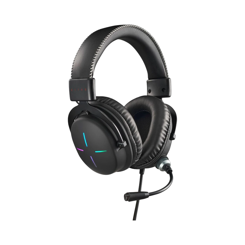 Acer Nitro NHW200 Stereo Wired Gaming Headset — Being Shipped