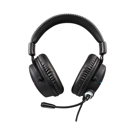 Acer Nitro NHW200 Stereo Wired Gaming Headset — Being Shipped