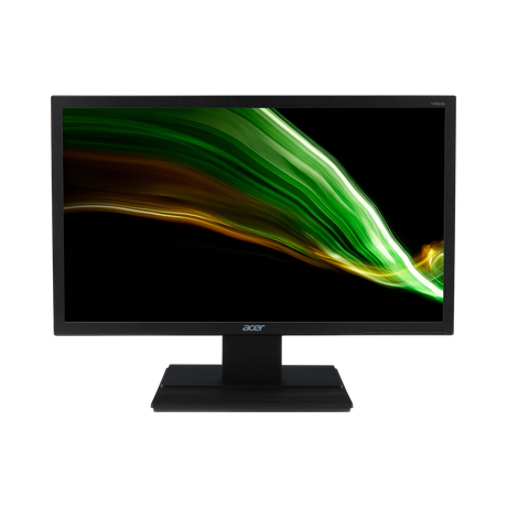 Acer V206HQL Abi 19.5" 16:9 HD+ TN LED-LCD Monitor — Being Shipped
