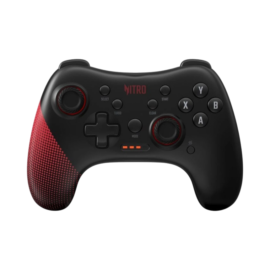 Acer Nitro Wired Gaming Controller NGR200 Windows & Android Compatible — Being Shipped