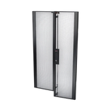 APC NetShelter SX, Server Rack Enclosure, 24U, Black, 1198.5H x 600W x 1070D mm — Being Shipped