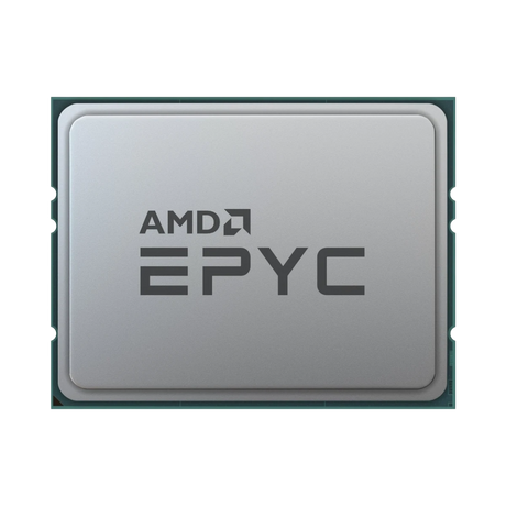 AMD EPYC 7413 2.65 GHz 24 Core 48 Threads Processor — Being Shipped
