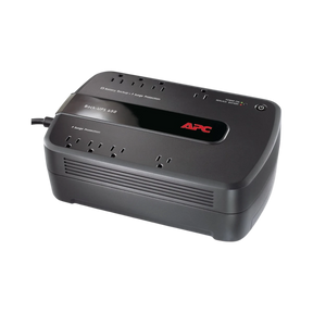 APC Back-UPS 650VA Latin America Version (120V) — Being Shipped