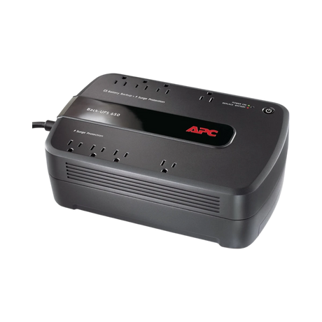 APC Back-UPS 650VA Latin America Version (120V) — Being Shipped