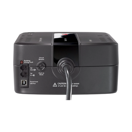 APC Back-UPS 650VA Latin America Version (120V) — Being Shipped