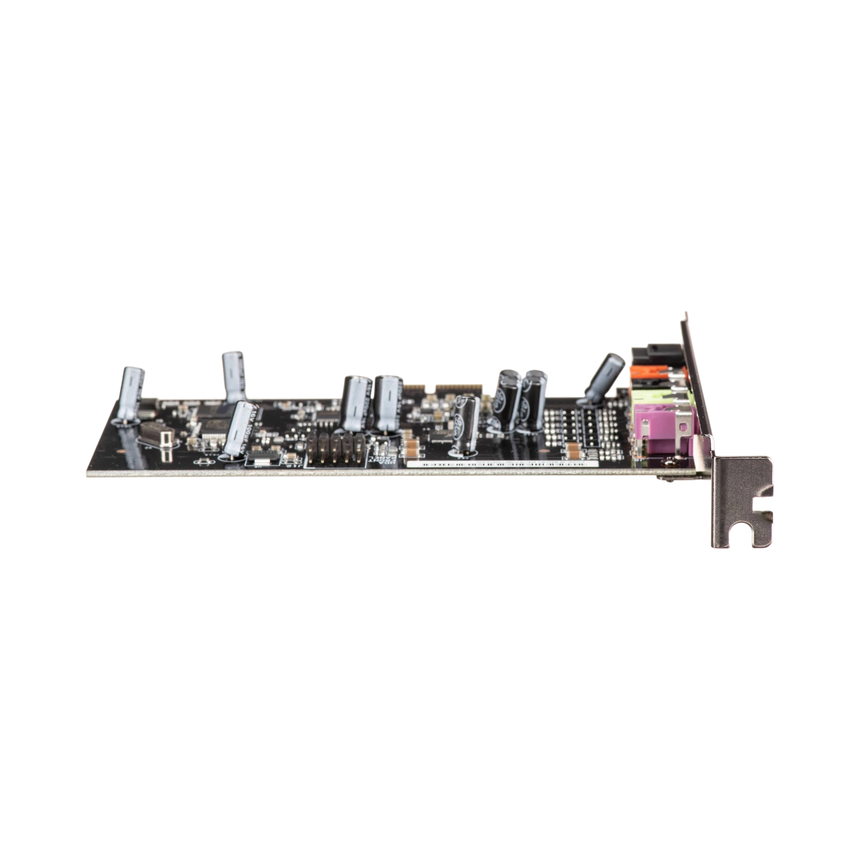 ASUS Xonar SE 5.1-Channel PCIe Gaming Sound Card — Being Shipped