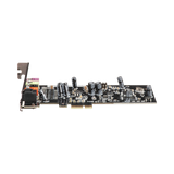 ASUS Xonar SE 5.1-Channel PCIe Gaming Sound Card — Being Shipped