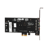 ASUS Xonar SE 5.1-Channel PCIe Gaming Sound Card — Being Shipped