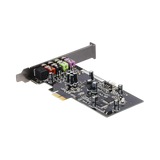 ASUS Xonar SE 5.1-Channel PCIe Gaming Sound Card — Being Shipped