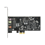 ASUS Xonar SE 5.1-Channel PCIe Gaming Sound Card — Being Shipped