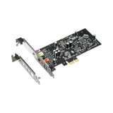 ASUS Xonar SE 5.1-Channel PCIe Gaming Sound Card — Being Shipped