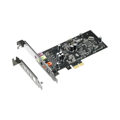 ASUS Xonar SE 5.1-Channel PCIe Gaming Sound Card — Being Shipped