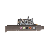 ASUS Xonar SE 5.1-Channel PCIe Gaming Sound Card — Being Shipped