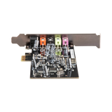 ASUS Xonar SE 5.1-Channel PCIe Gaming Sound Card — Being Shipped