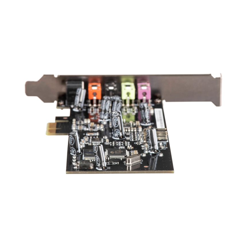 ASUS Xonar SE 5.1-Channel PCIe Gaming Sound Card — Being Shipped