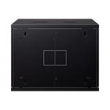 CyberPower Carbon Series Wall Mount Rack Enclosure (9 RU) — Being Shipped