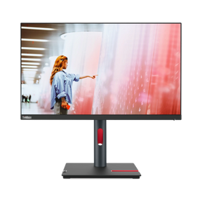 Lenovo ThinkVision P24q-30 23.8" 60 Hz QHD IPS Monitor — Being Shipped