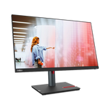 Lenovo ThinkVision P24q-30 23.8" 60 Hz QHD IPS Monitor — Being Shipped