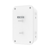 Belkin 6-Outlet USB-A & USB-C Surge Protector — Being Shipped