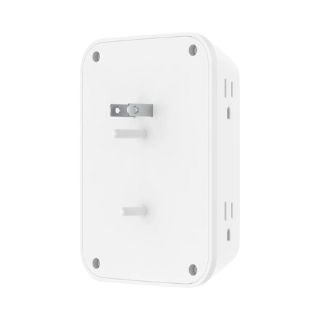 Belkin 6-Outlet USB-A & USB-C Surge Protector — Being Shipped