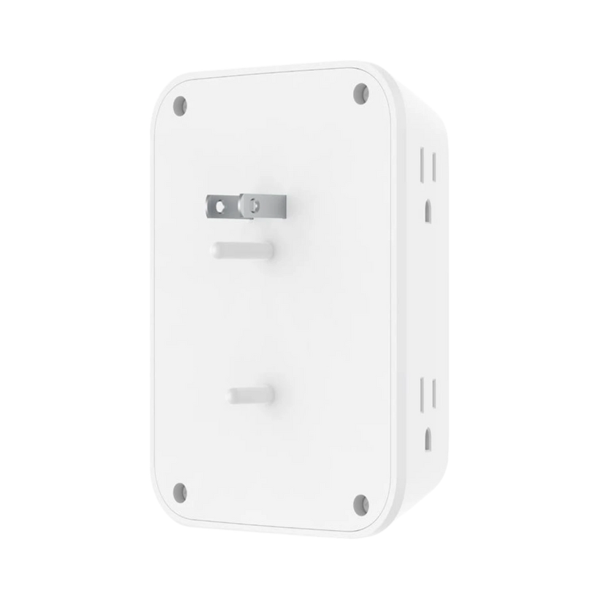 Belkin 6-Outlet USB-A & USB-C Surge Protector — Being Shipped