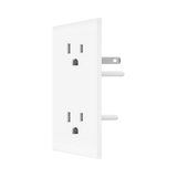 Belkin 6-Outlet USB-A & USB-C Surge Protector — Being Shipped