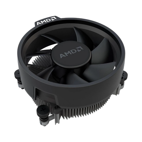 AMD Ryzen 5 5600X 3.7 GHz 6 Core 12 Threads AM4 Processor — Being Shipped
