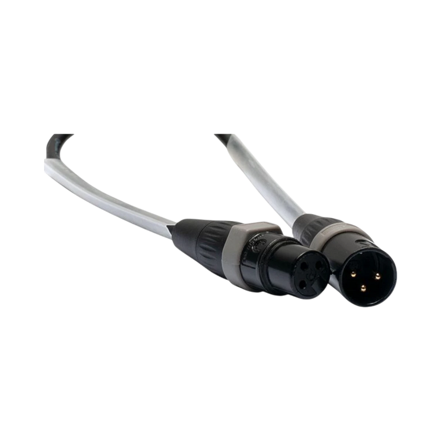 ADJ Accu-Cable AC3PDMX3PRO 3-pin Pro DMX Cable (3 foot) — Being Shipped