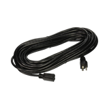 ADJ Accu Cable EC163-50 16 Gauge 50Ft Extension Cable — Being Shipped